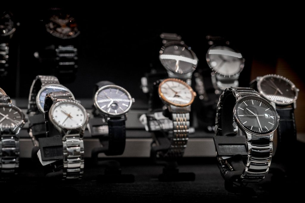 Cartier Oman