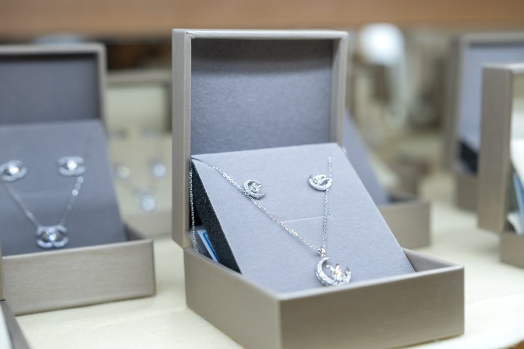 Swarovski Stores Oman